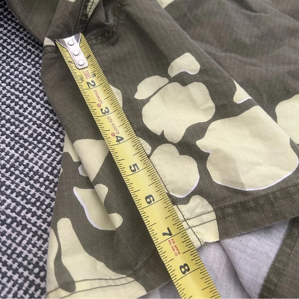 Breakwater board shorts