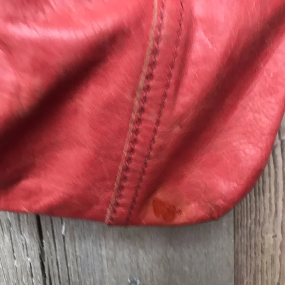cool “salmon”