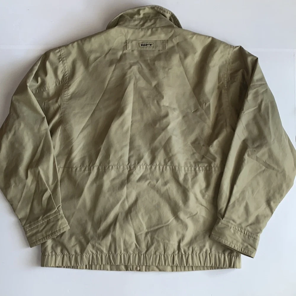 RFT olive green
