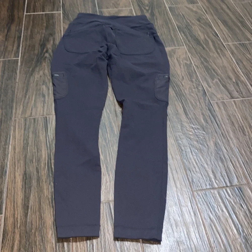 COPY - Athleta skinny leggings stretchy size 6