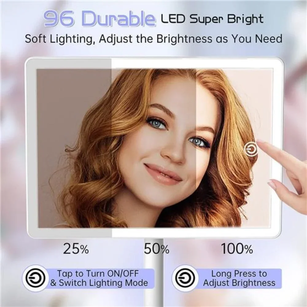 N/A use charge dimmable