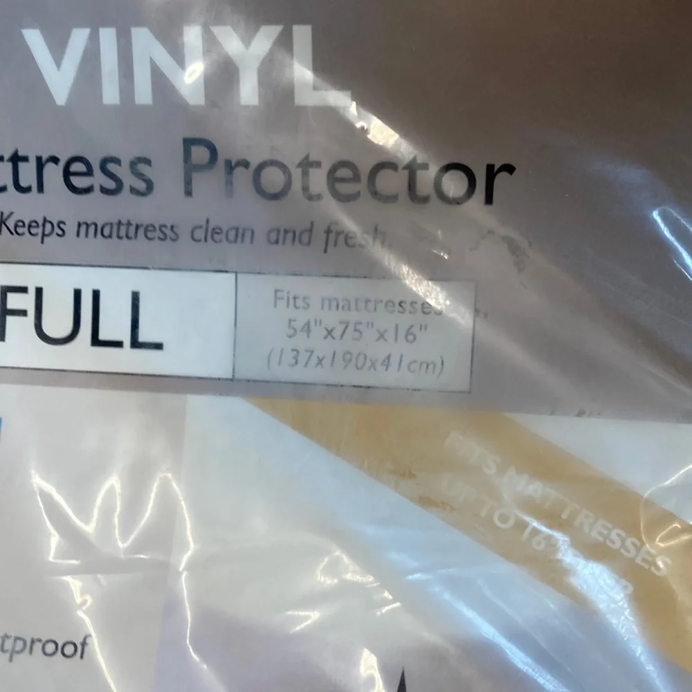 Bed Bath & Beyond unused sealed