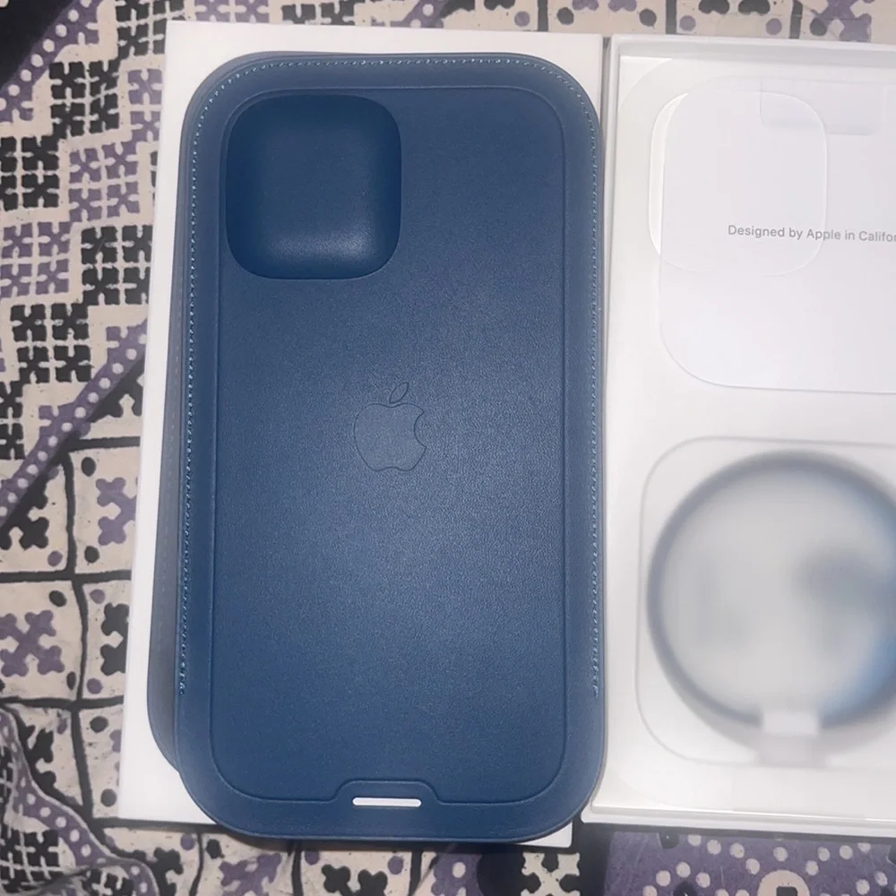 Apple brand new