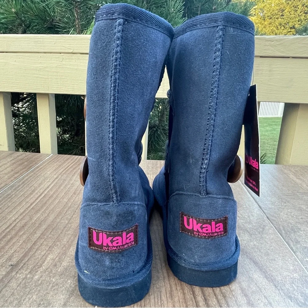Emu ukala by