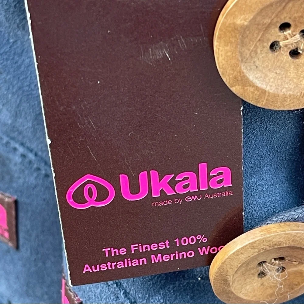 Emu ukala by