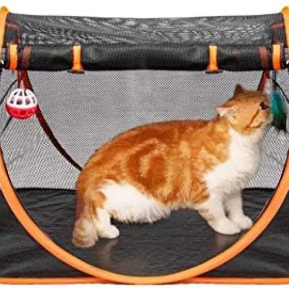 N/A portable indoor