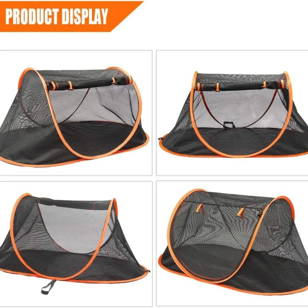 N/A portable indoor