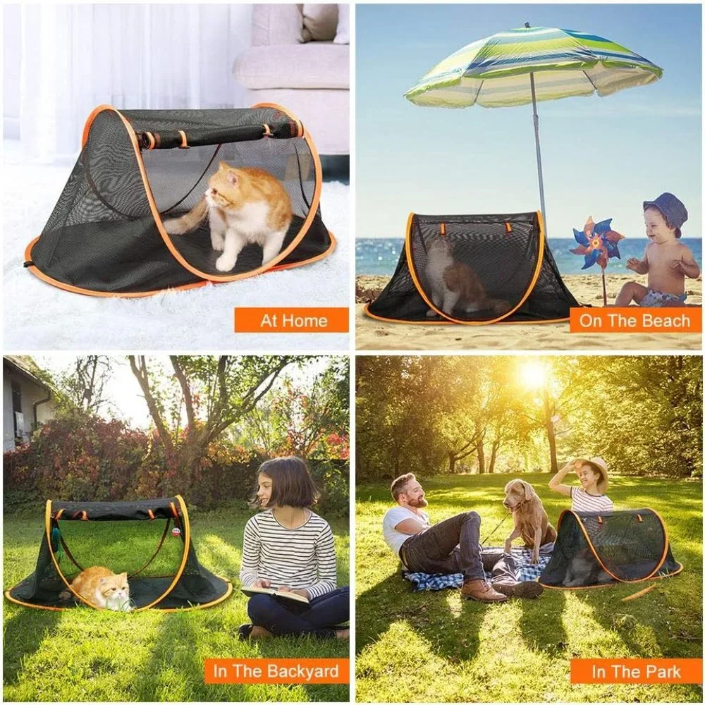 N/A portable indoor