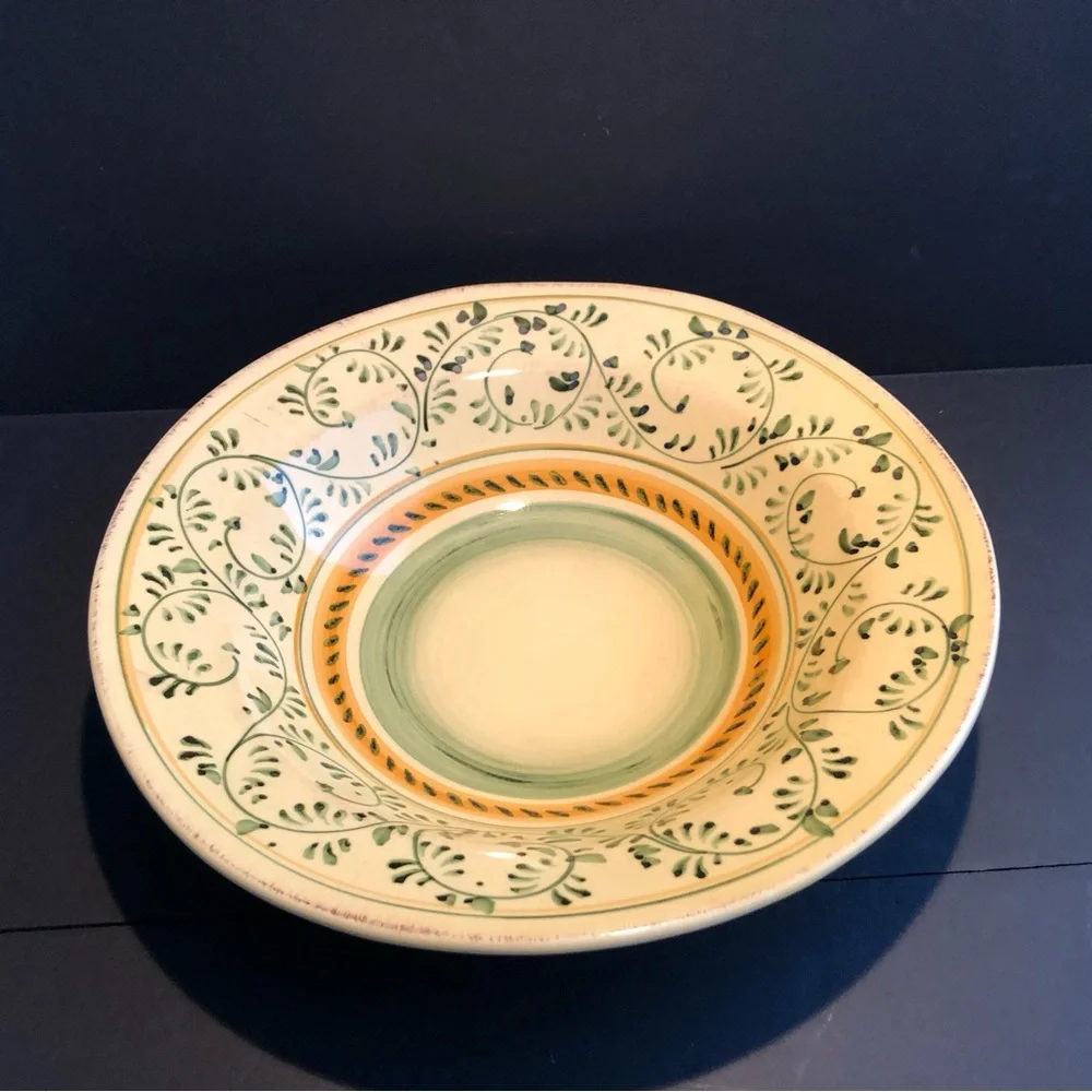 Crate&Barrel discontinued vintage