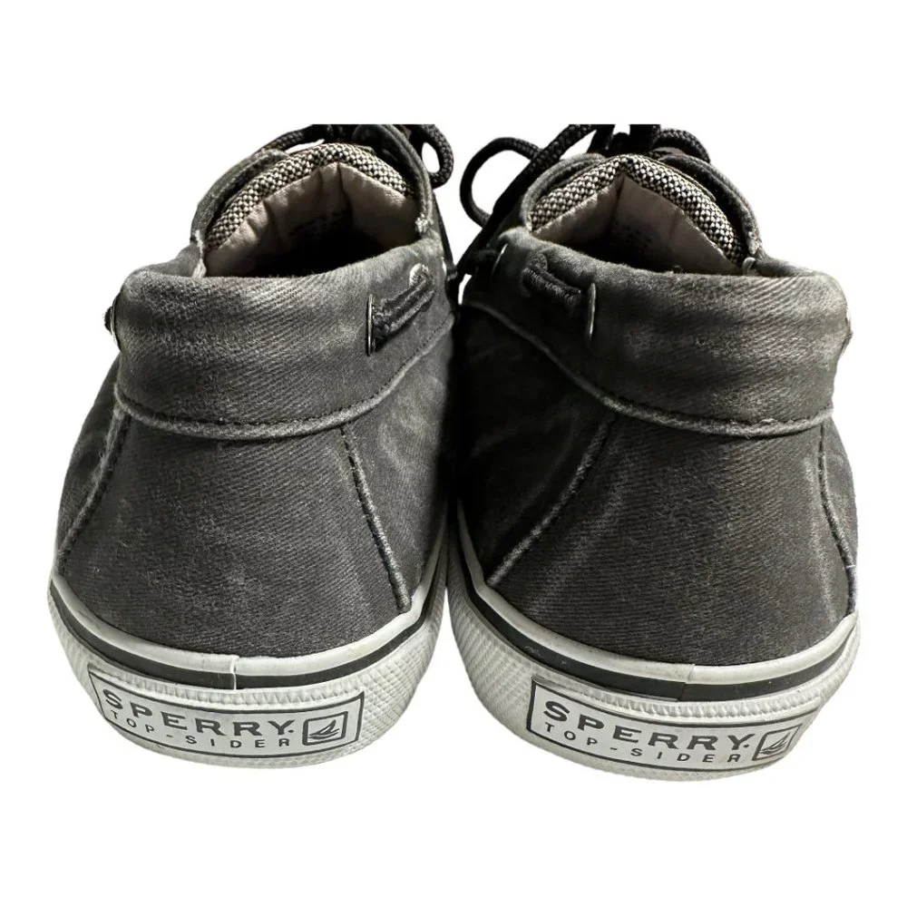 Sperry topsider mens