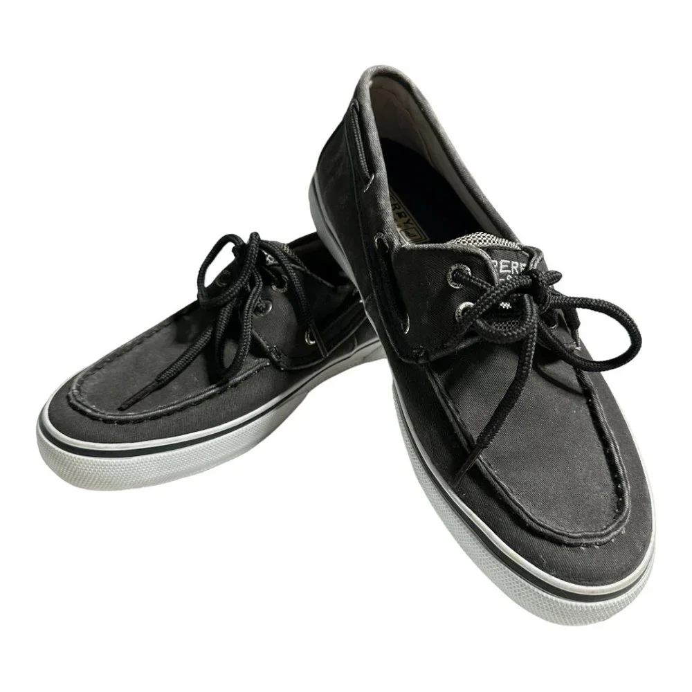 Sperry topsider mens