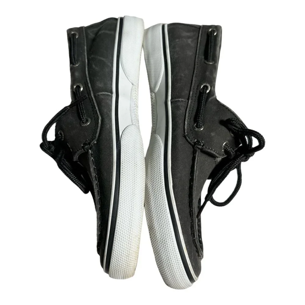Sperry topsider mens