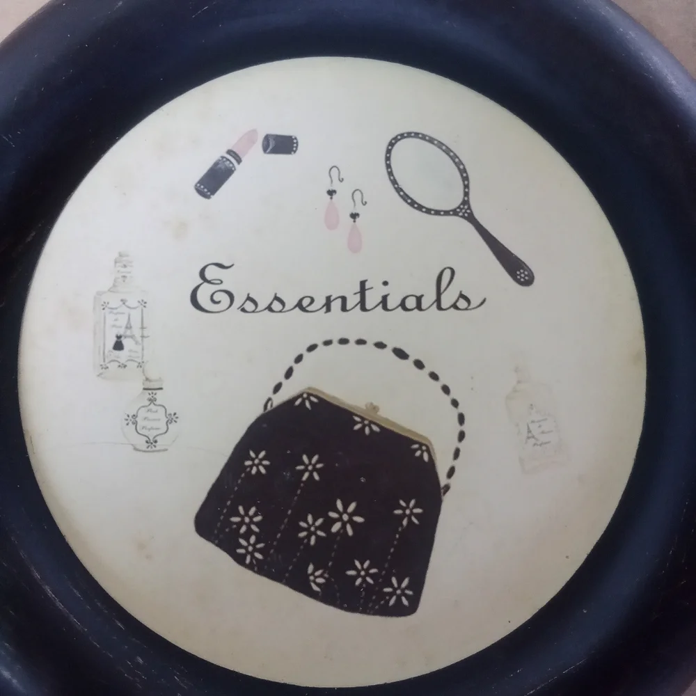 Source Unknown decorative hats