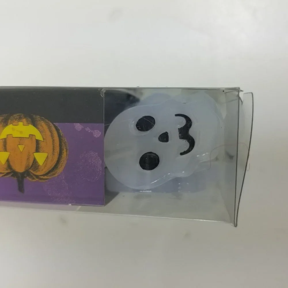 N/A halloween skull