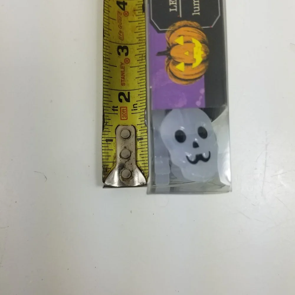 N/A halloween skull