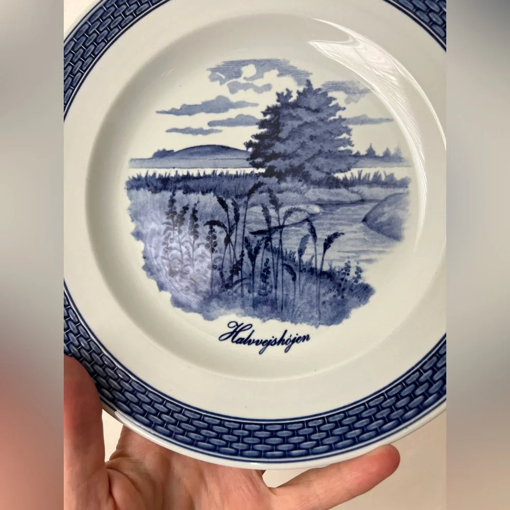 Royal Copenhagen lovely rare