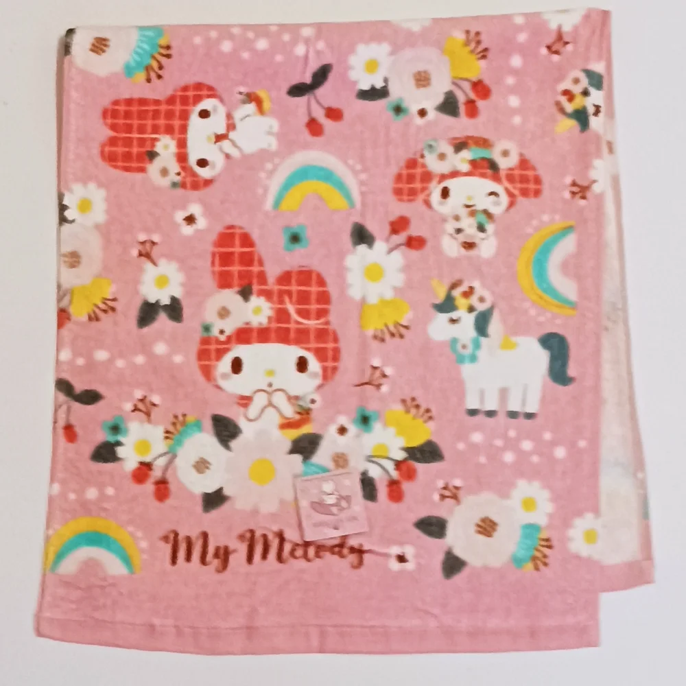 Sanrio dimensions 13