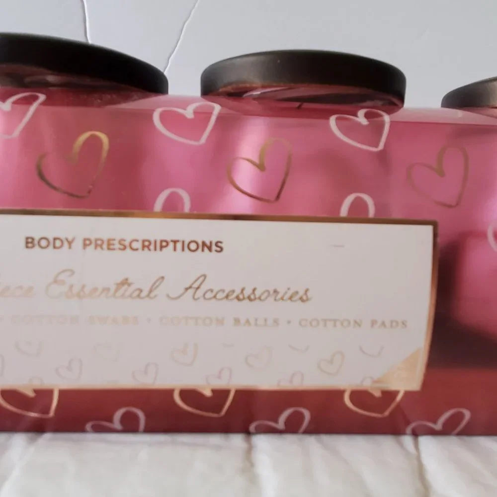 Unbranded cleaning four jar