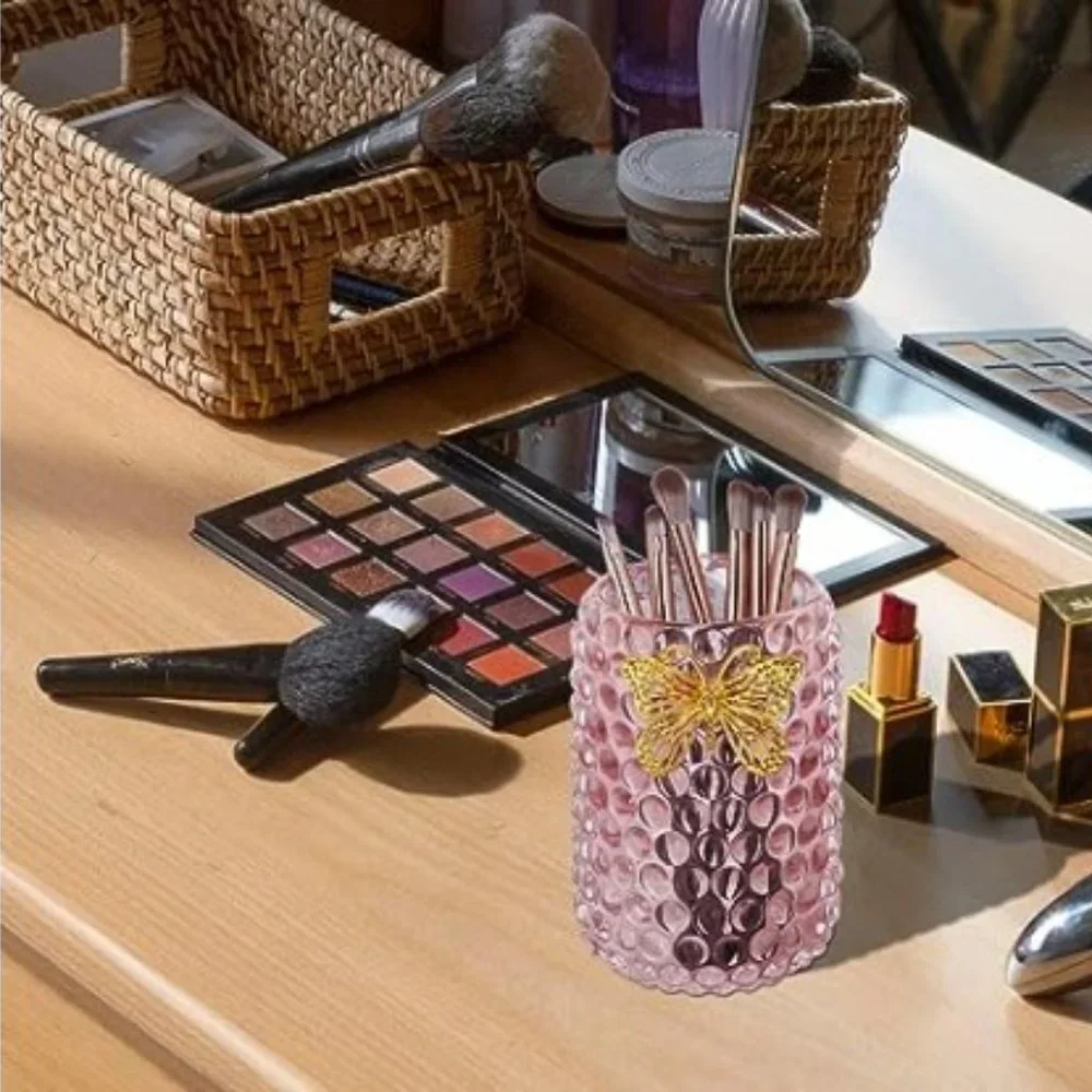 Tonxus glass makeup