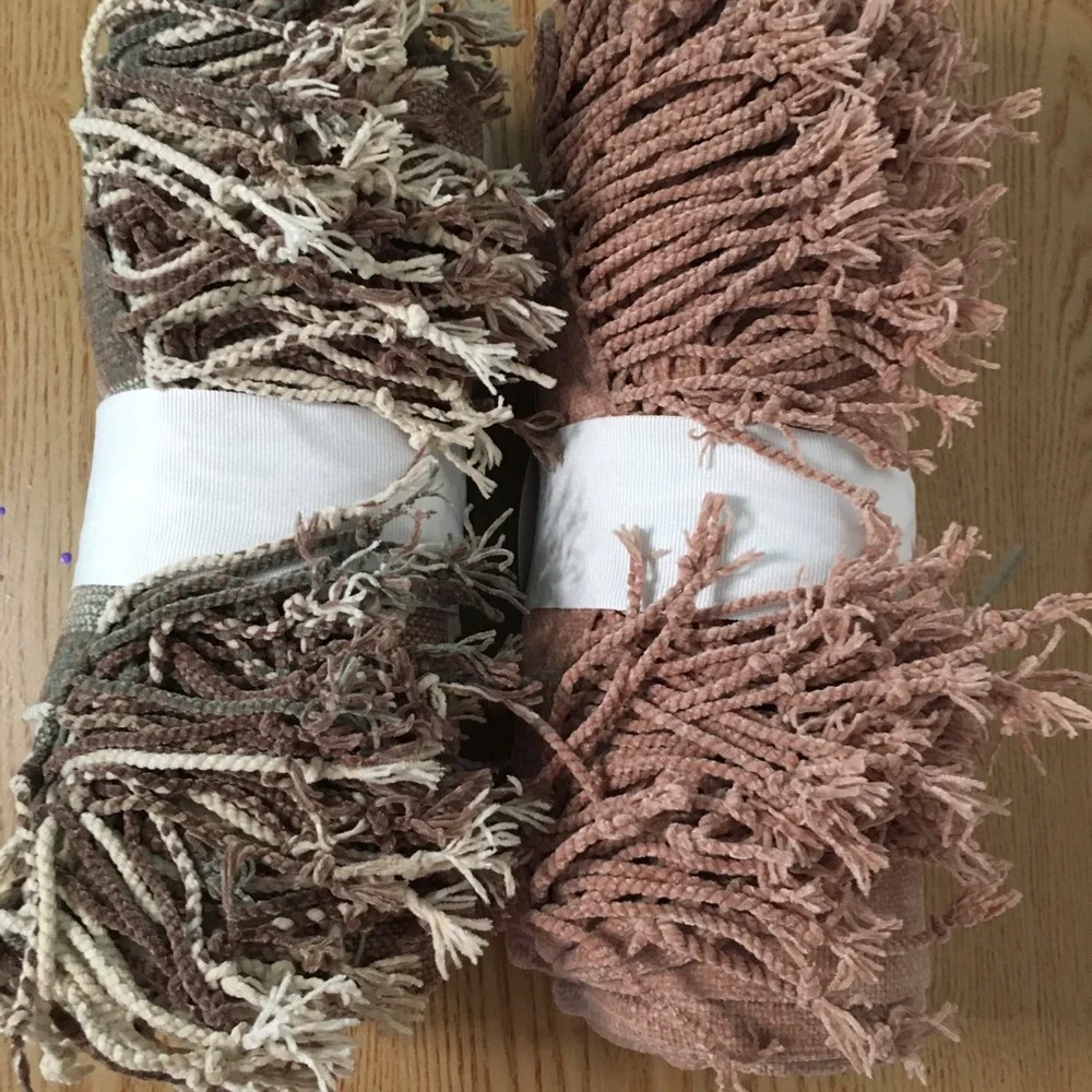 N/A new chenille