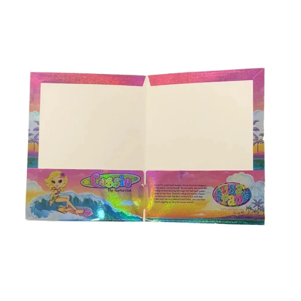 Lisa Frank lisa frank