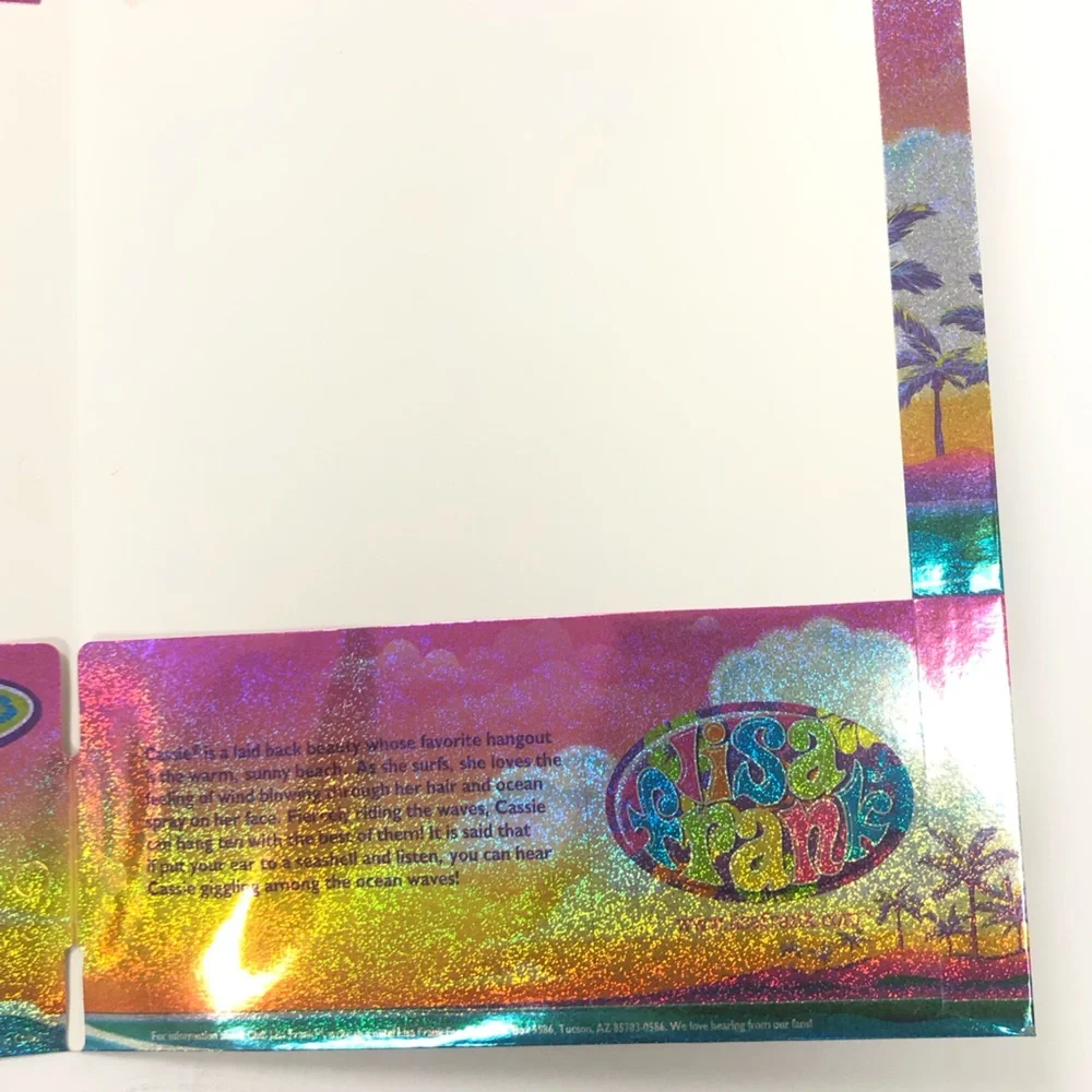 Lisa Frank lisa frank