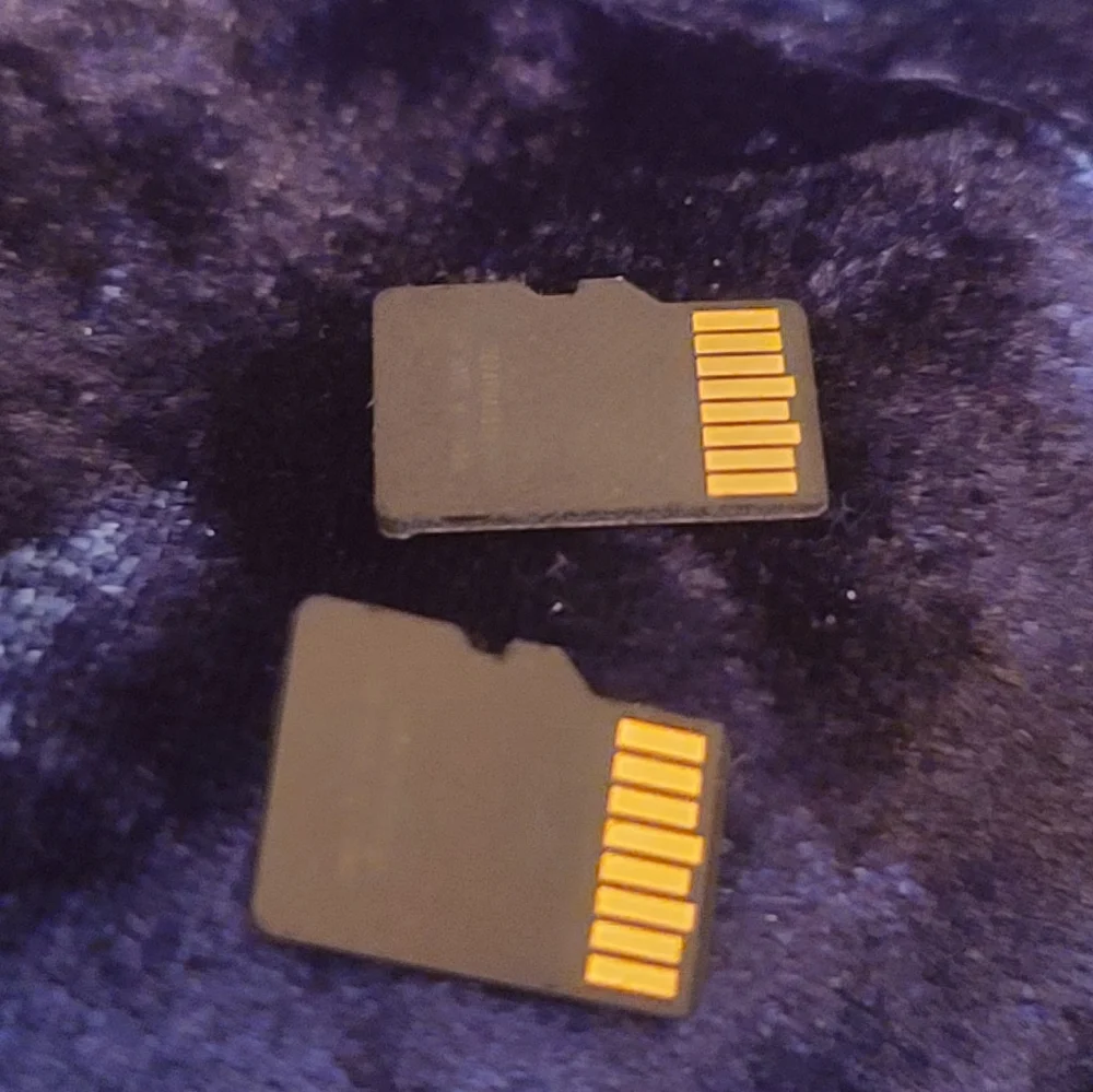SanDisk have multiple