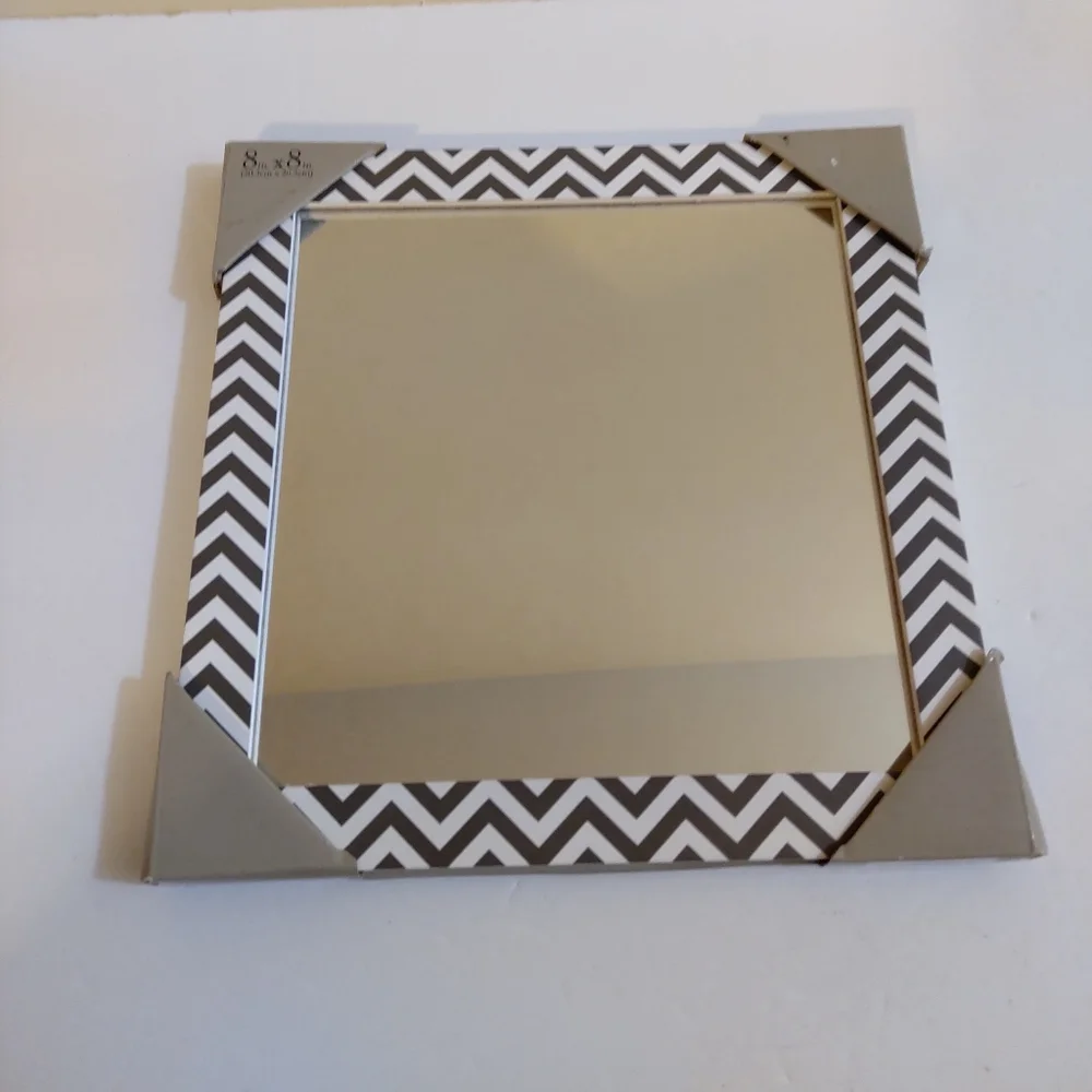 Malden new chevron