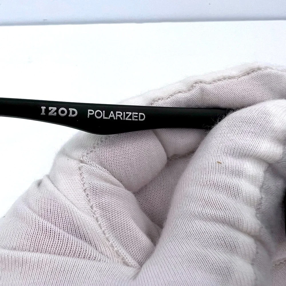 Izod polarized olive