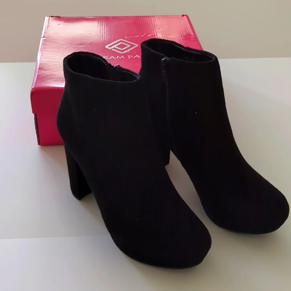 Dream Pairs new box