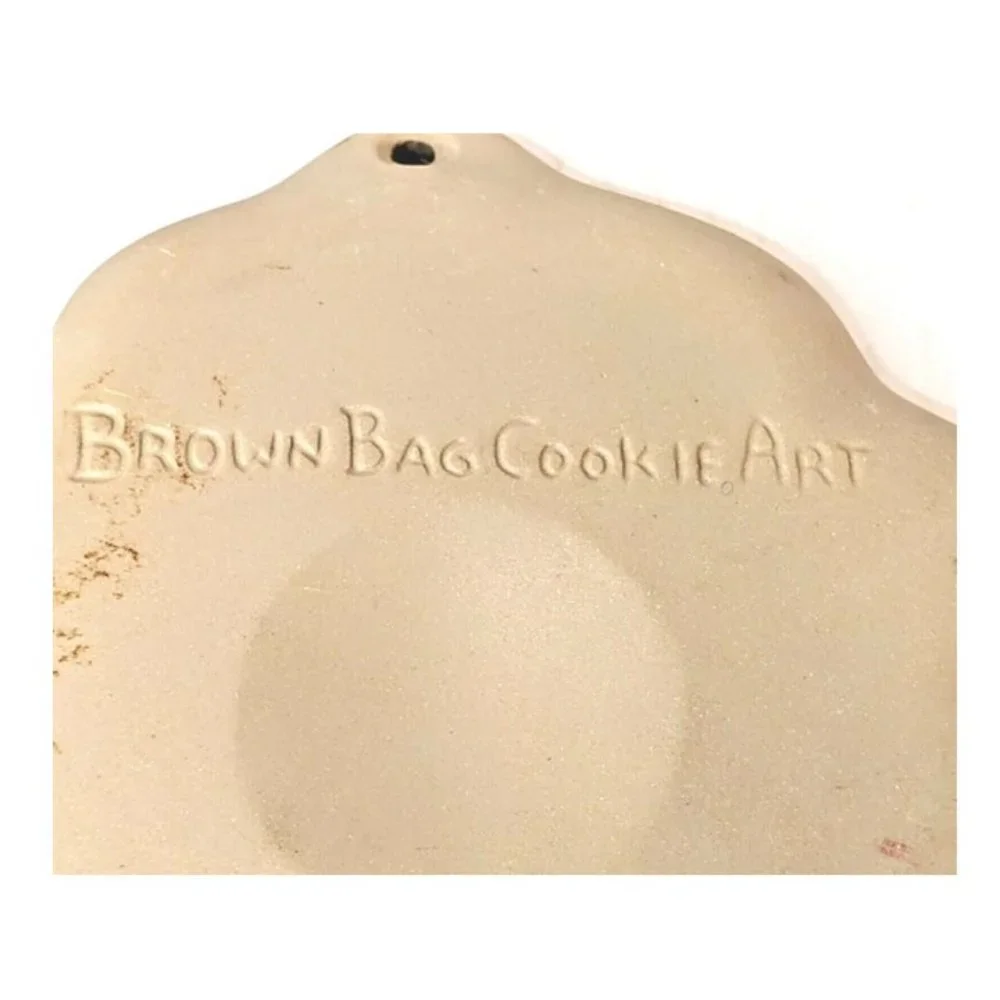 Hill Design brown bag
