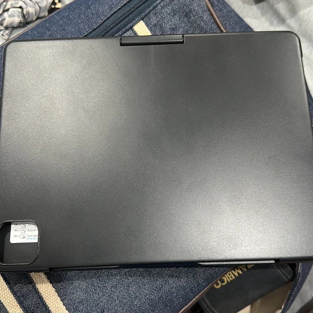 N/A trackpad keyboard