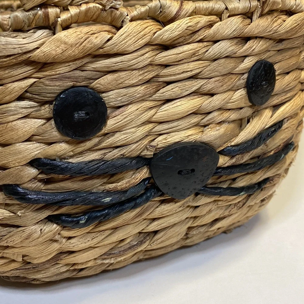 Crate&Barrel adorable rustic