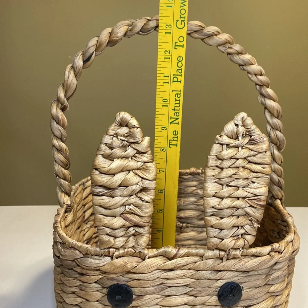 Crate&Barrel adorable rustic