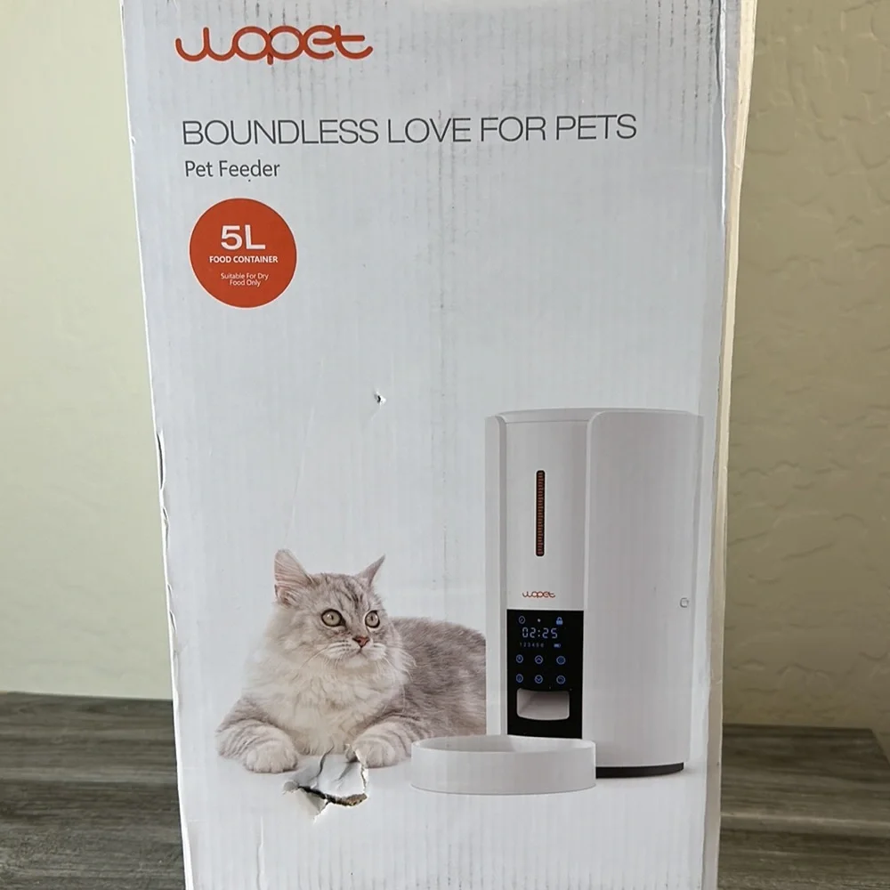 WOpet this pet