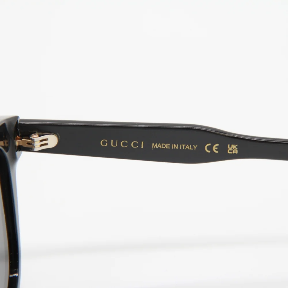 Gucci brand model