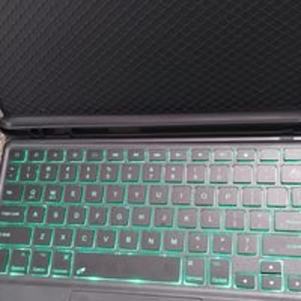 none ipad keyboard