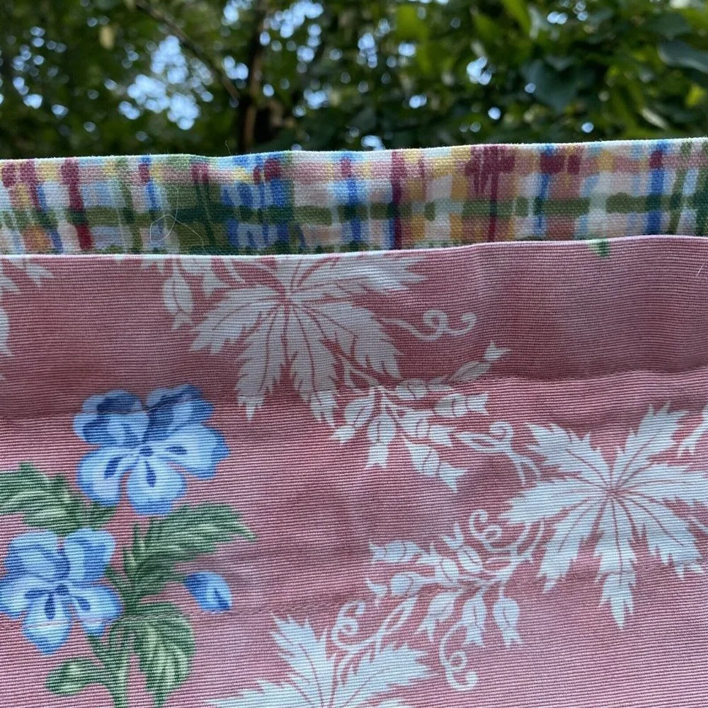 Unbranded vintage swag