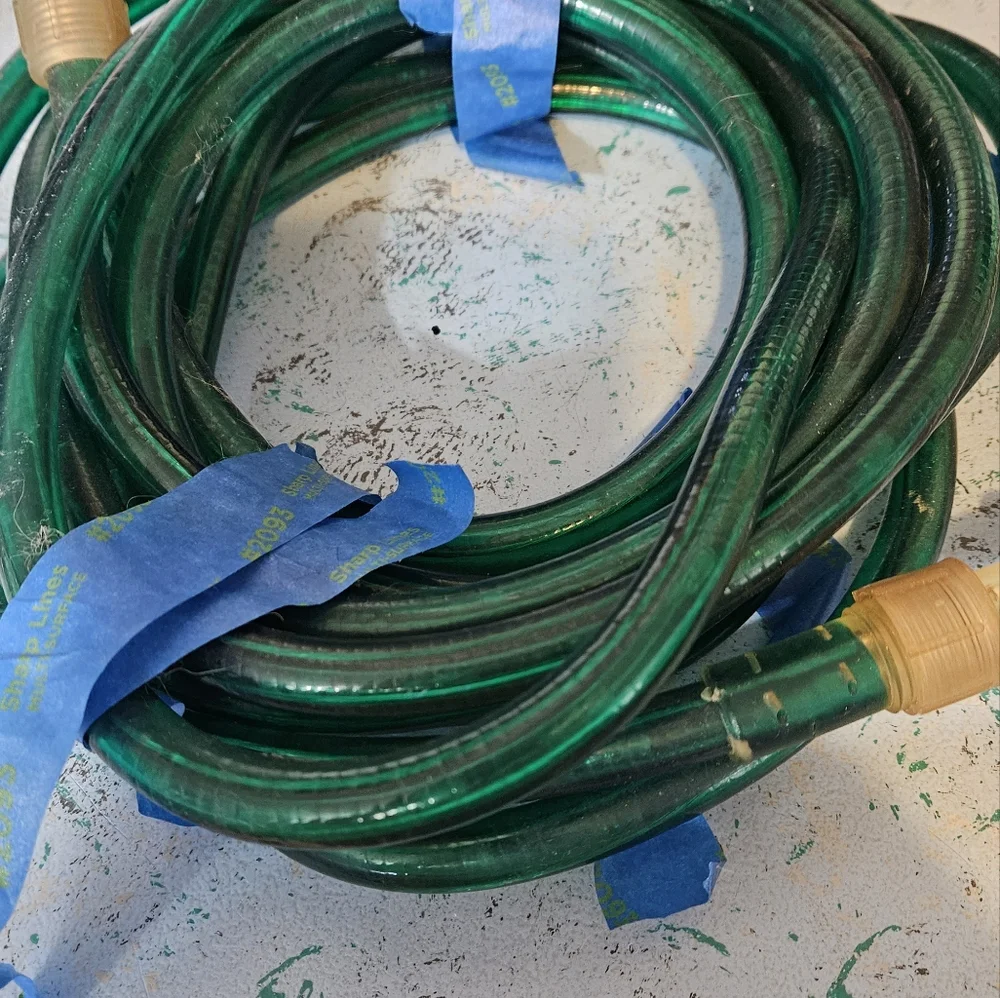N/A led flexable