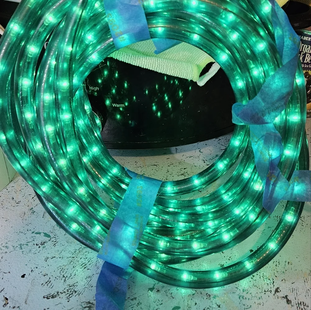 N/A led flexable