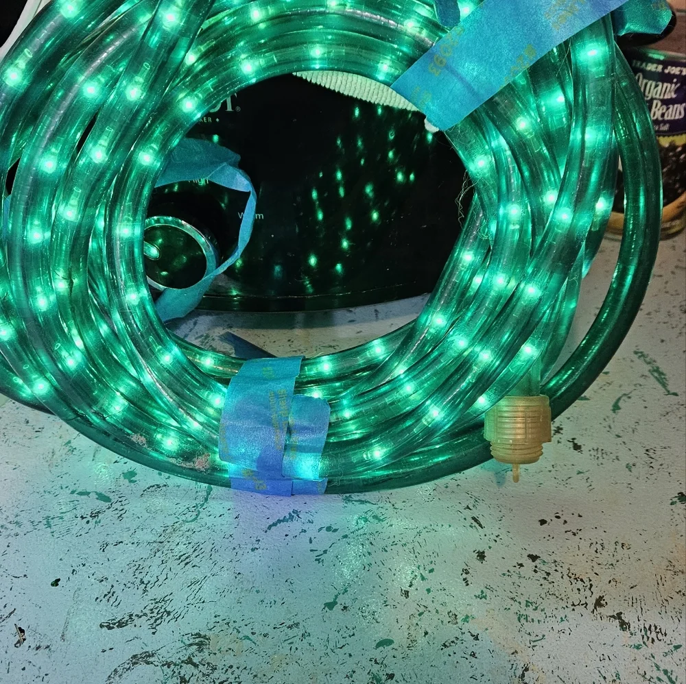 N/A led flexable