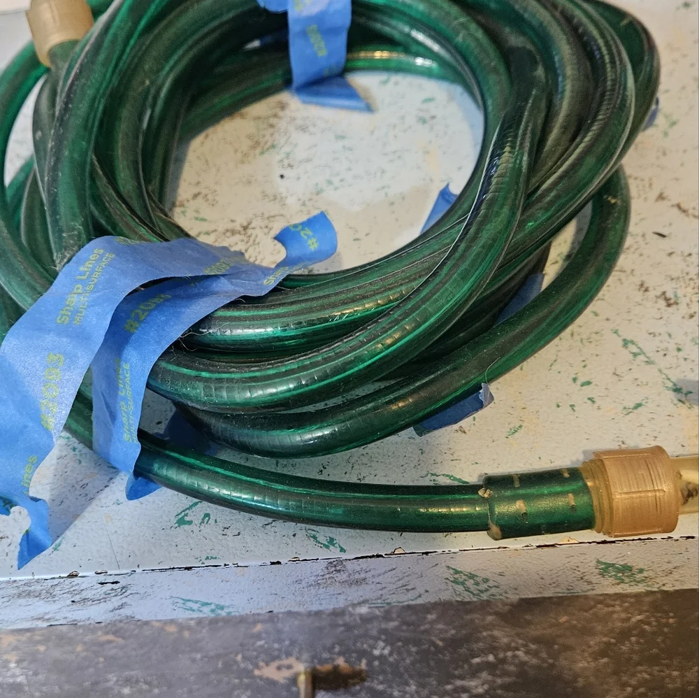 N/A led flexable
