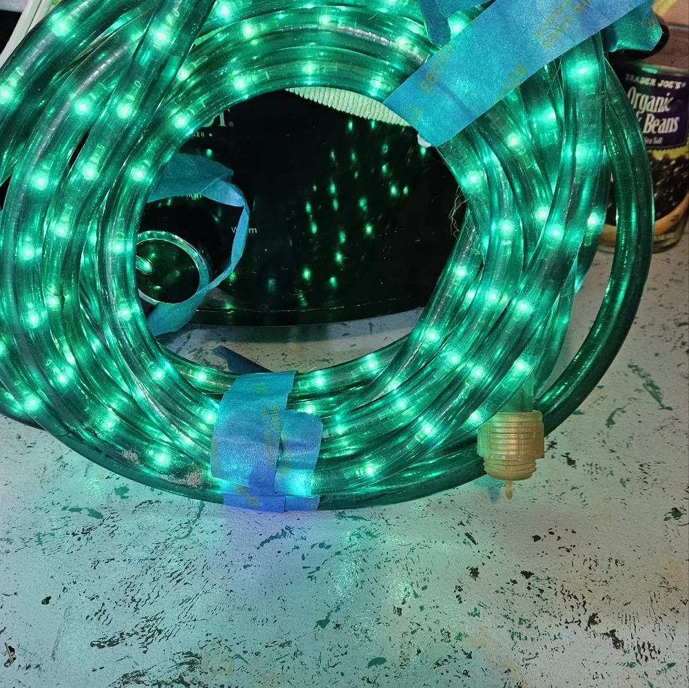 N/A led flexable