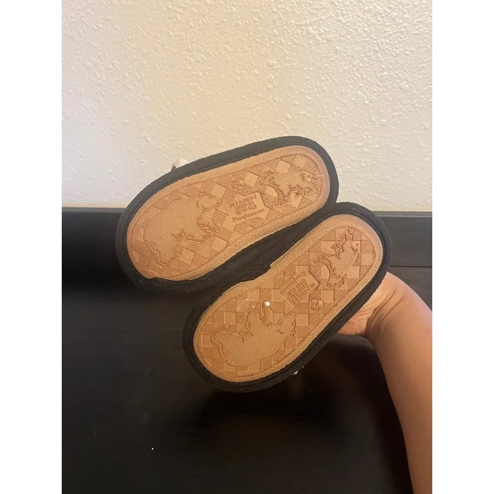 dearfoams lil bear