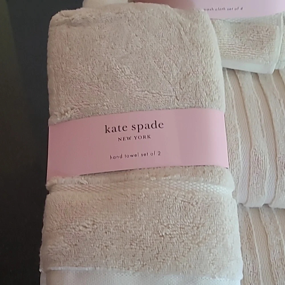 kate spade piece set