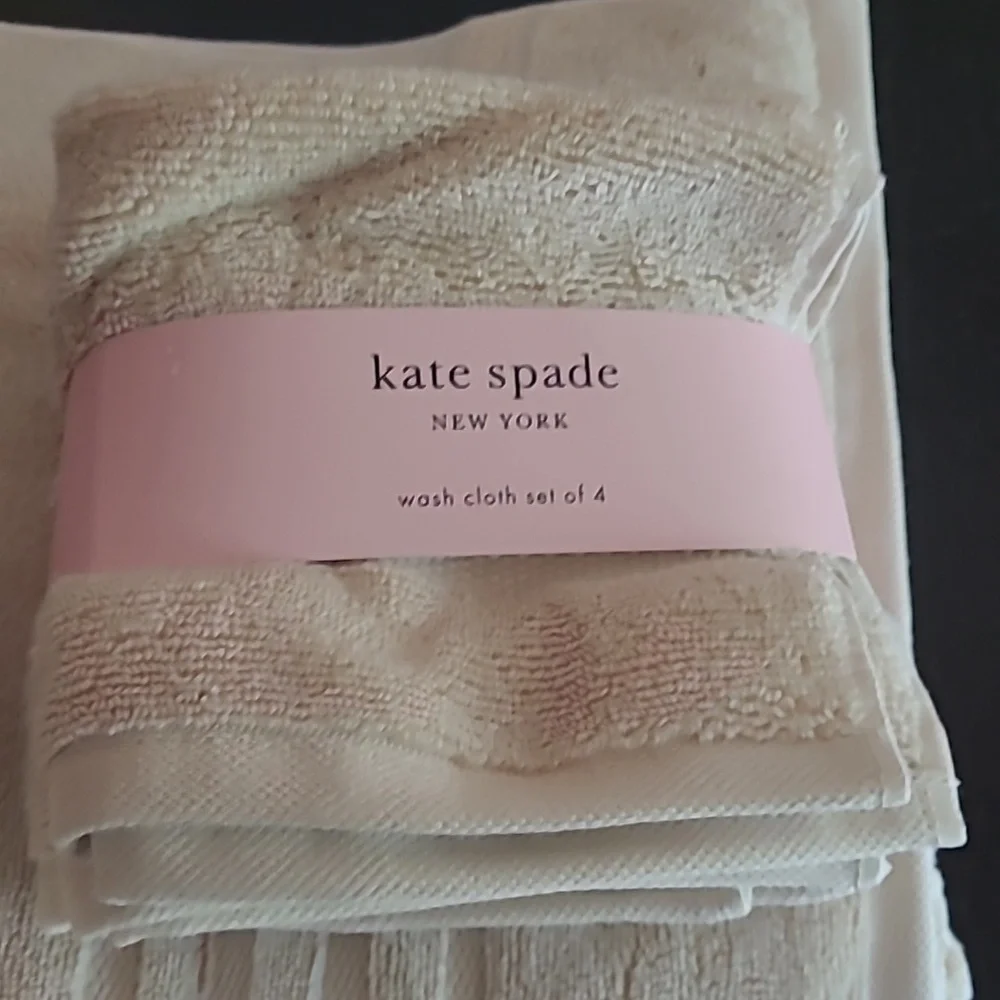 kate spade piece set