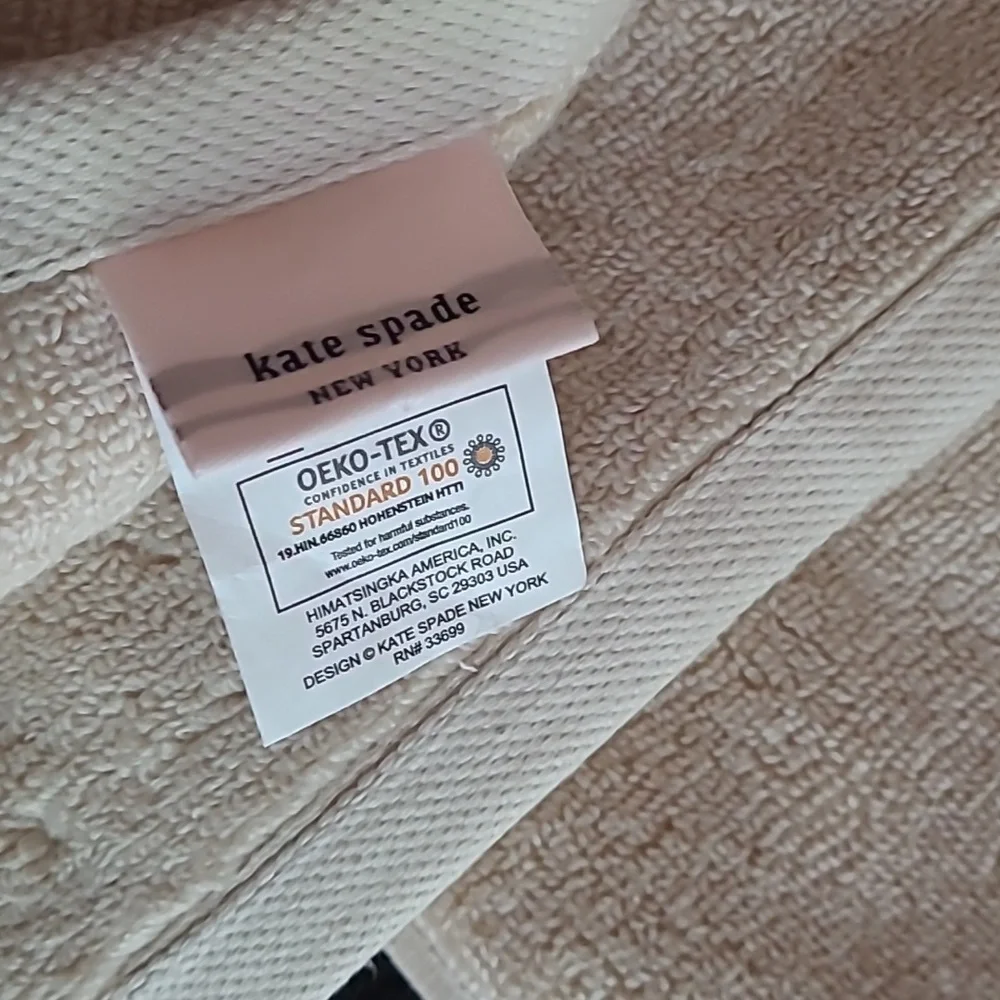 kate spade piece set