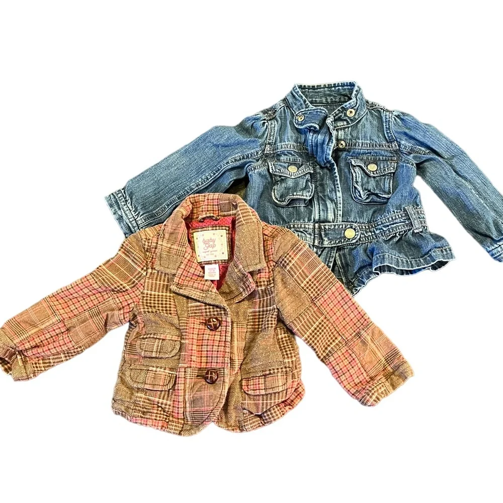 GAP bundle girls