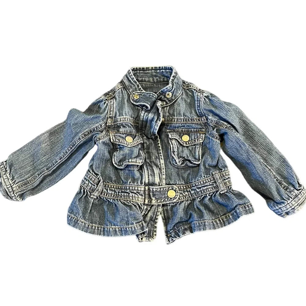 GAP bundle girls