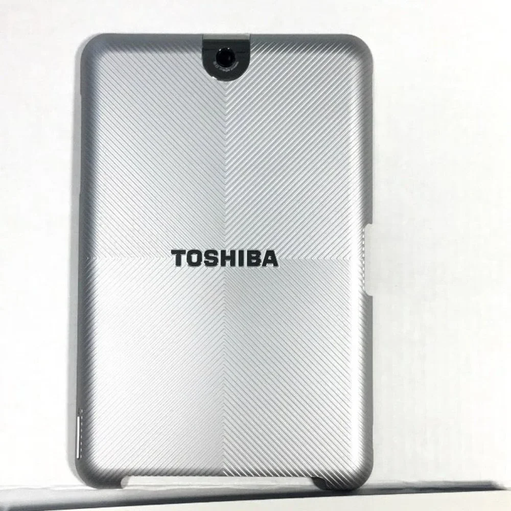 Toshiba Colored Back Cover / 10